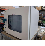 Estufa de secación aire forzado 50L - Lan Technics