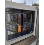 Estufa de secación aire forzado 50L - Lan Technics