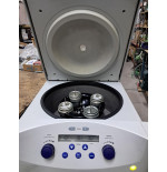 Centrifuga refrigerada Eppendorf AR 5702 - Capacidad Máx. 4x100 ml