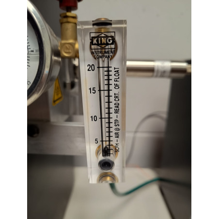 Red Devil Weeb G High Temperature Sintering Furnace