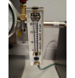 Red Devil Weeb G High Temperature Sintering Furnace