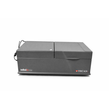 TECAN Infinite F50 Microplate Reader 