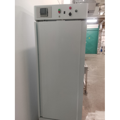 Incubador ERIS 40455 INOX HR - Equitec