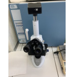 Microscopio Trinocular Profesional OPTIKA + Cámara