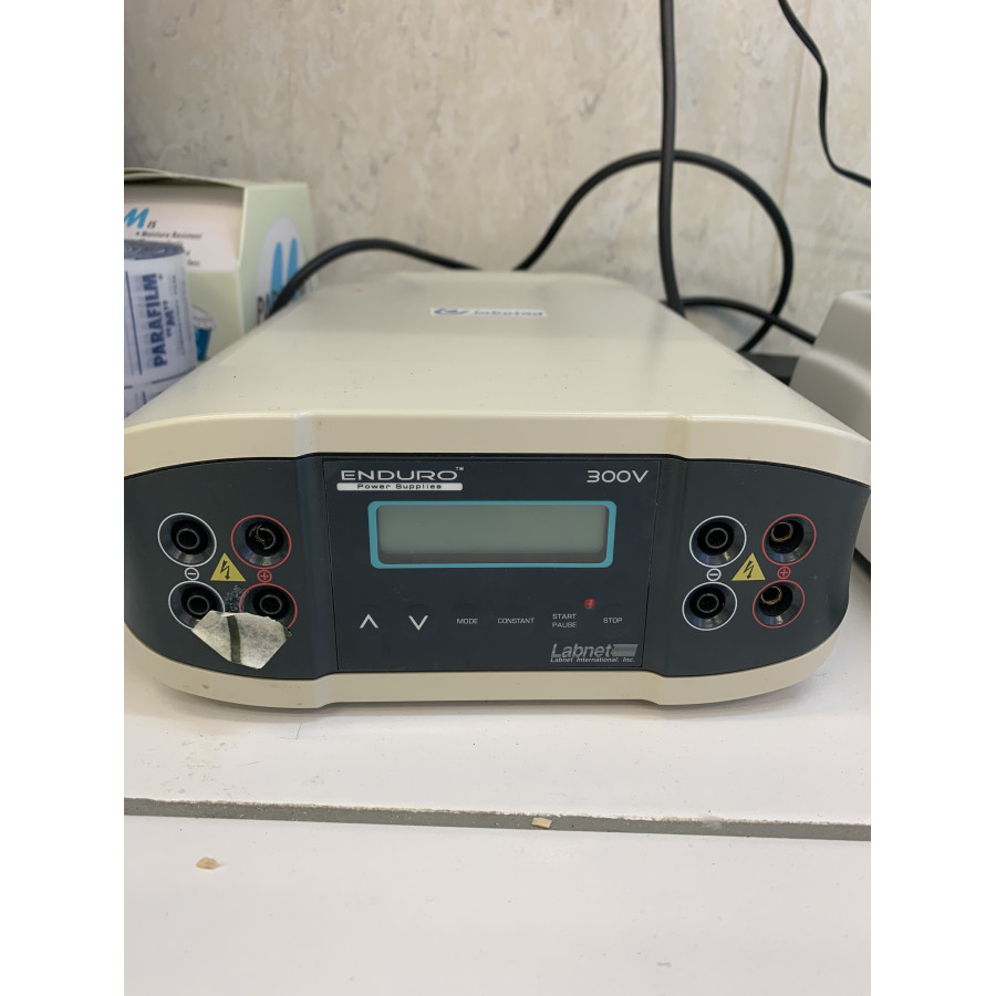 Fuente Alimentación Labnet Enduro 300V
