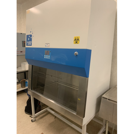 Cabina Seguridad Biológica Clase II Euro Aire