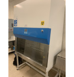 Cabina Seguridad Biológica Clase II Euro Aire