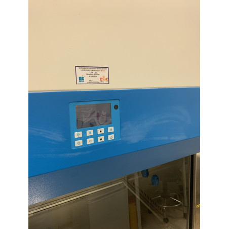 Cabina Seguridad Biológica Clase II Euro Aire