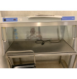 Cabina PCR Biosan UVT-S-AR