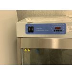 Cabina PCR Biosan UVT-S-AR