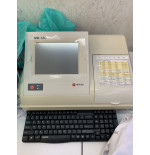 Lector Microplacas ELISA Heales MB-580