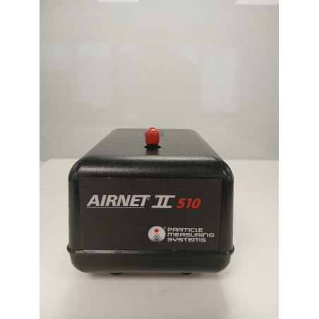 Contador de Partículas Airnet II 510 PMS | Salas Limpias GMP
