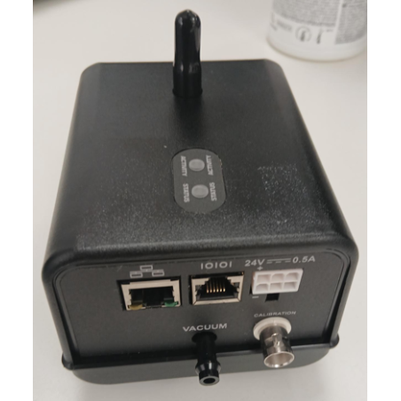 Contador de Partículas Airnet II 510 PMS | Salas Limpias GMP