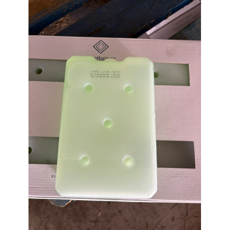 ACUMULADORES DE FRIO RIGIDO EXELTAINER TACUP 3600