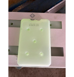 ACUMULADORES DE FRIO RIGIDO EXELTAINER TACUP 3600