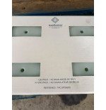ACUMULADORES DE FRIO RIGIDO EXELTAINER TACUP 3600