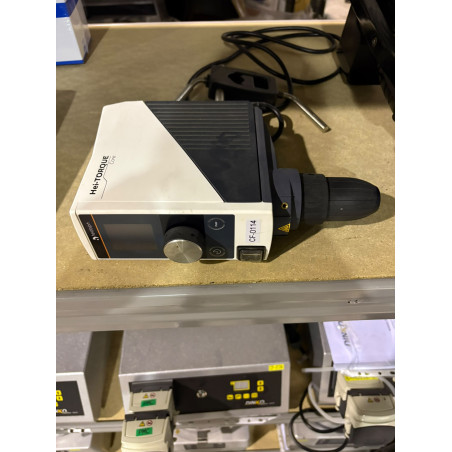 AGITADOR DE VARILLA DE LABORATORIO HEIDOLPH HEI-TORQUE CORE