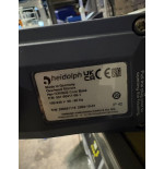 AGITADOR DE VARILLA DE LABORATORIO HEIDOLPH HEI-TORQUE CORE