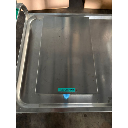 AGITADOR MAGNÉTICO MÚLTIPLE VELP SCIENTIFICA MULTISTIRRER