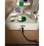 AGITADOR MAGNÉTICO XS INSTRUMENTS STIRRER CON BRAZO SOPORTE