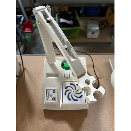 AGITADOR MAGNÉTICO XS INSTRUMENTS STIRRER CON BRAZO SOPORTE