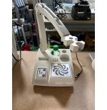 AGITADOR MAGNÉTICO XS INSTRUMENTS STIRRER CON BRAZO SOPORTE