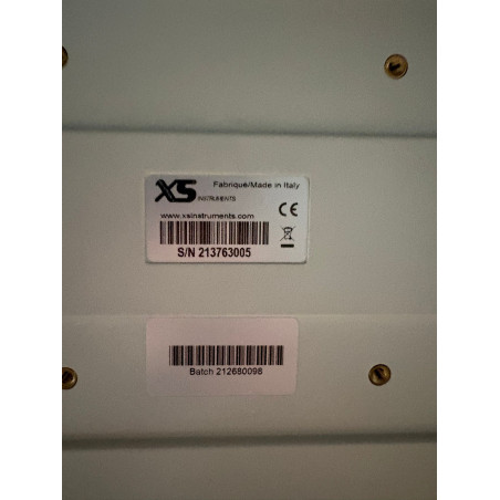 AGITADOR MAGNÉTICO XS INSTRUMENTS STIRRER CON BRAZO SOPORTE