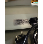 AGITADOR ORBITAL 3D LABNET GYROTWISTER