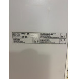 ARMARIO DE SEGURIDAD PARA BOTELLAS DE GAS EXACTA EBO 12