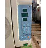 AUTOCLAVE DE MESA QUIRUMED