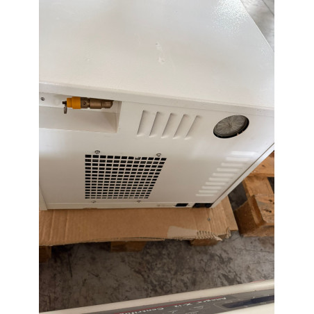 AUTOCLAVE DE MESA QUIRUMED