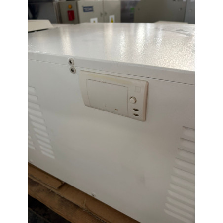 AUTOCLAVE DE MESA QUIRUMED