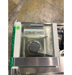 BALANZA ANALÍTICA DE LABORATORIO SARTORIUS BP 210 S