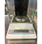 BALANZA ANALÍTICA DE LABORATORIO SARTORIUS BP 210 S