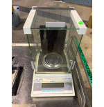 BALANZA ANALÍTICA DE LABORATORIO SARTORIUS BP 210 S