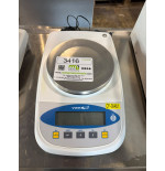 BALANZA DE PRECISIÓN DE LABORATORIO VWR LP-2102