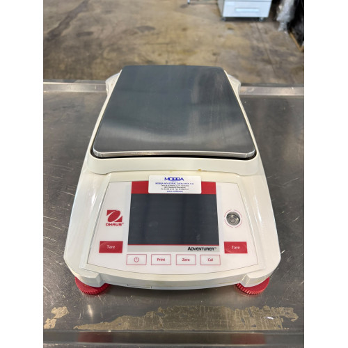 BALANZA DE PRECISIÓN OHAUS ADVENTURER AX4202