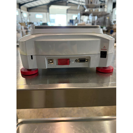 BALANZA DE PRECISIÓN OHAUS ADVENTURER AX4202