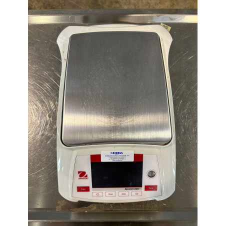 BALANZA DE PRECISIÓN OHAUS ADVENTURER AX4202