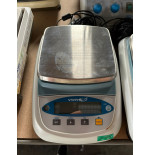 BALANZA VWR SE 2201