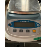 BALANZA VWR SE 2201