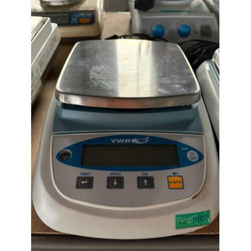BALANZA VWR SE 2201