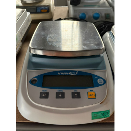 BALANZA VWR SE 2201