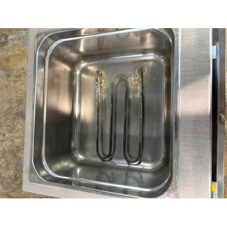 BAÑO TERMOSTÁTICO DE PRECISIÓN JP SELECTA PRECISTERM