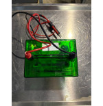 BIO-RAD MINI-PROTEAN® 3 CELDAS