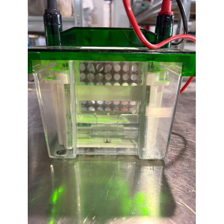 BIO-RAD MINI-PROTEAN® 3 CELDAS