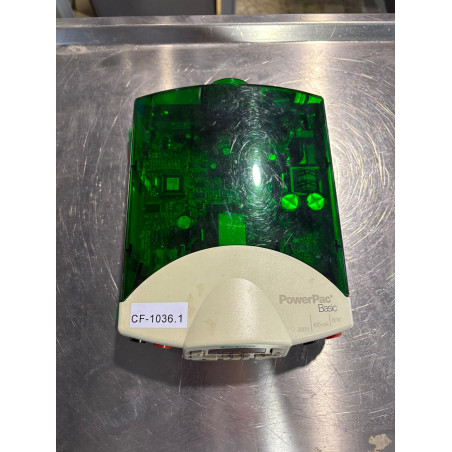 BIO-RAD POWERPAC™ BÁSICA