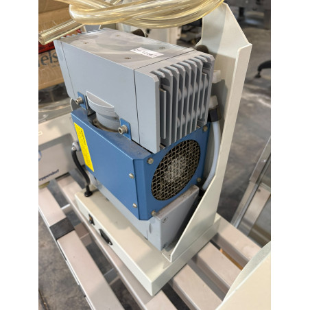 BOMBA DE VACÍO EXENTA DE ACEITE THERMO SAVANT OFP400