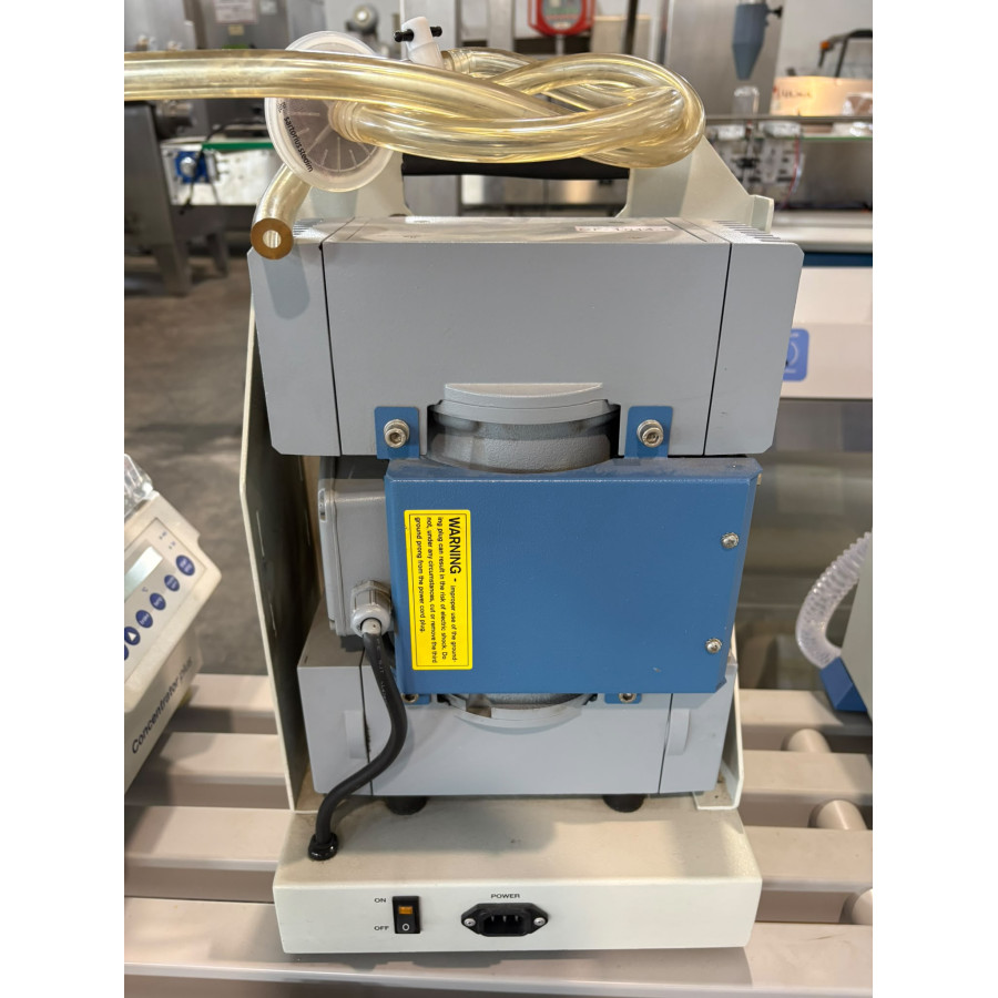 BOMBA DE VACÍO EXENTA DE ACEITE THERMO SAVANT OFP400