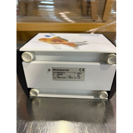 BOMBA DE VACÍO Y GAS VWR PM20405-86.18